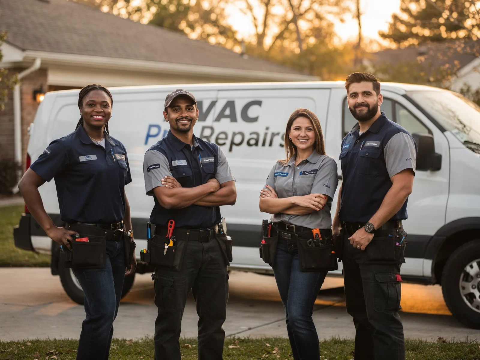 Heat Pump Repair company in Cedar Falls, IA