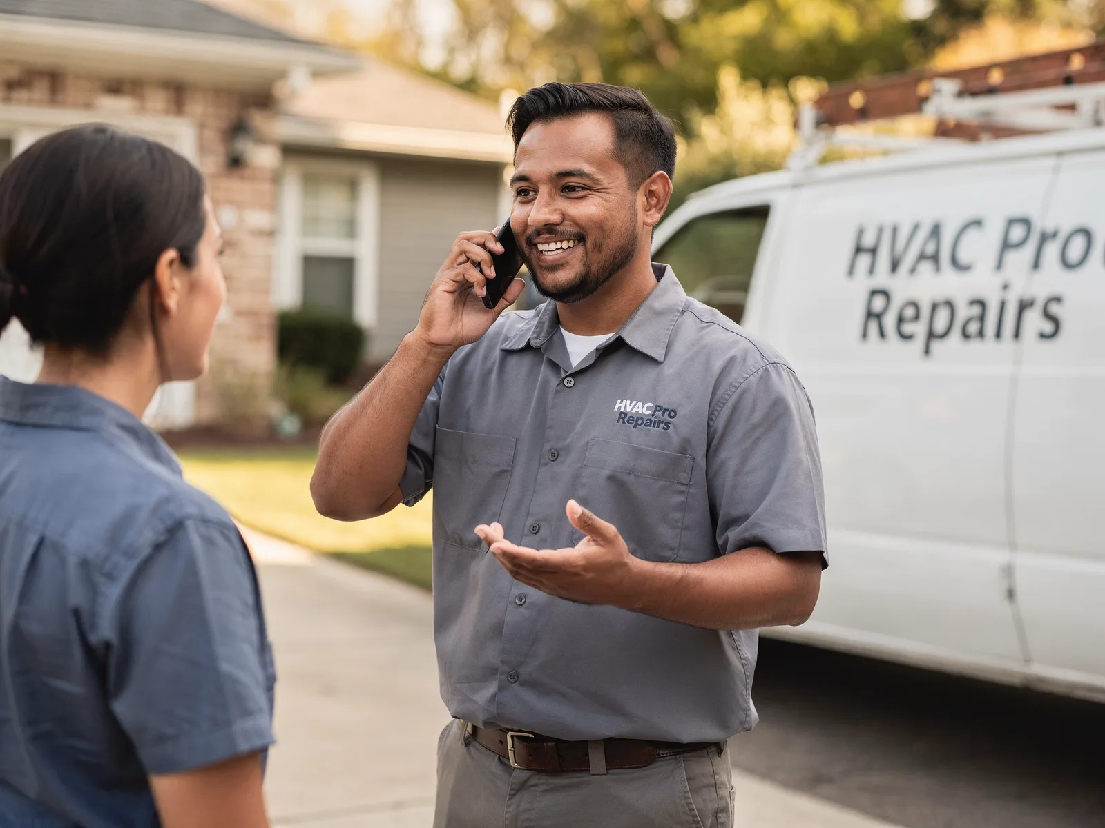 Heat Pump Repair Cedar Falls, IA FAQs